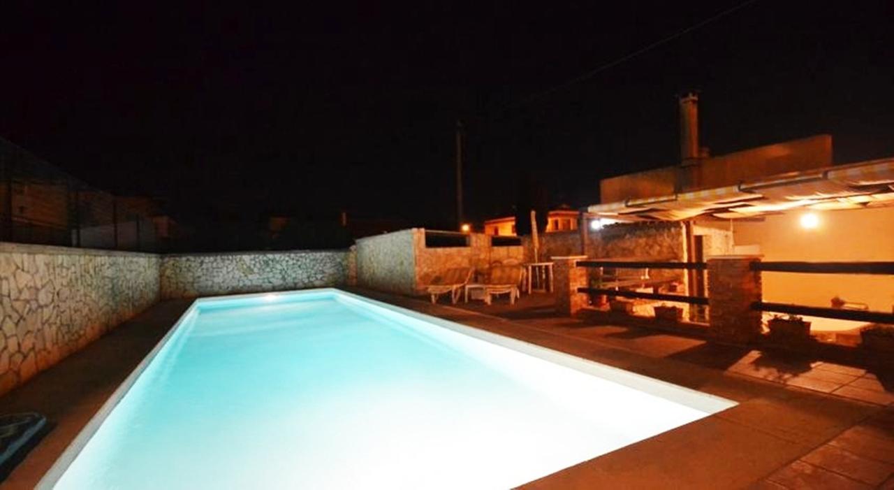 Casa Acqua & Sole Hotel Syracuse Exterior foto