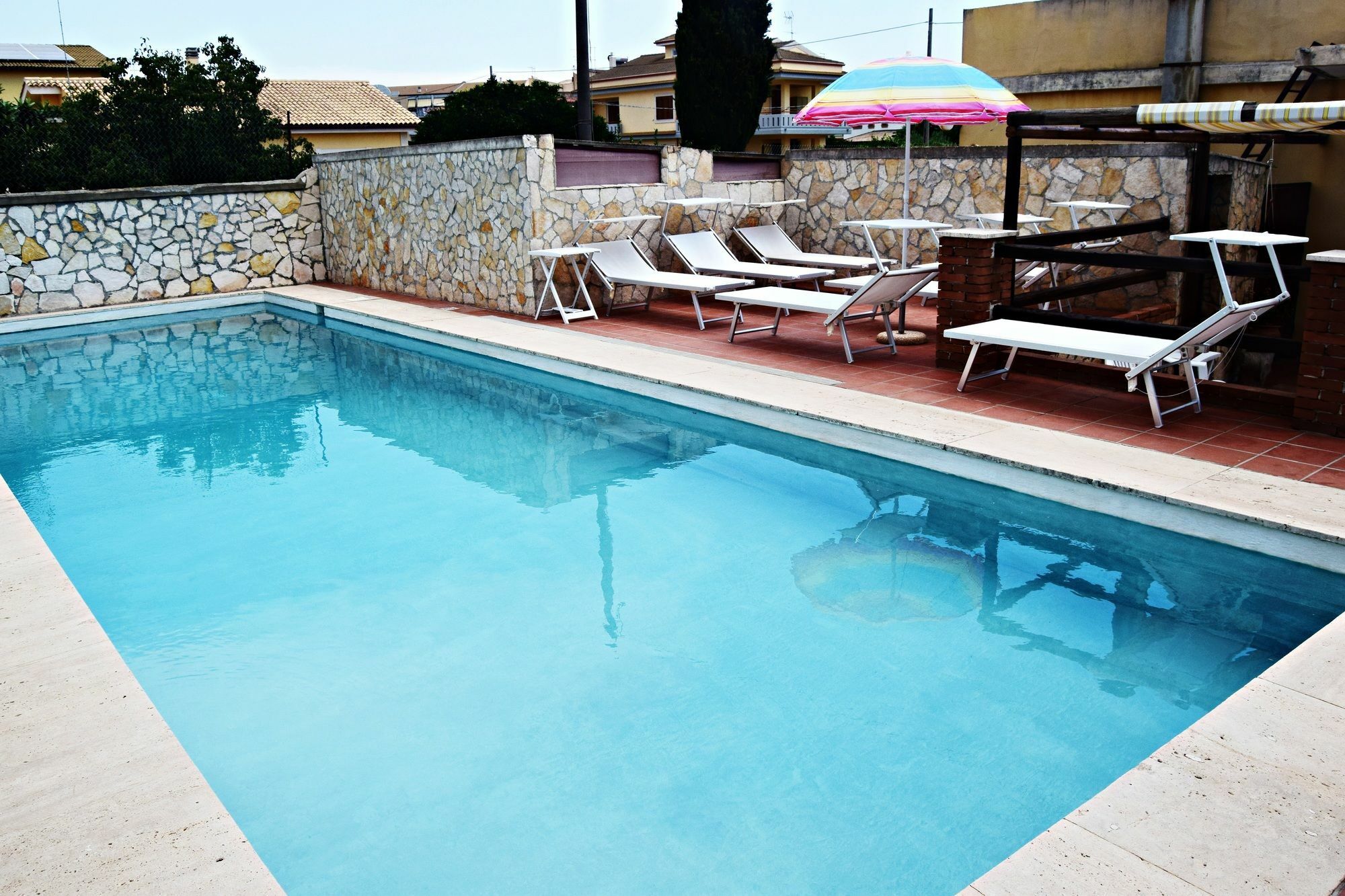 Casa Acqua & Sole Hotel Syracuse Exterior foto